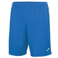 Joma Short Nobel Azul