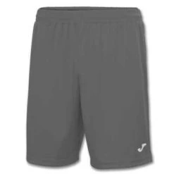 Joma Short Nobel Gris Antracita