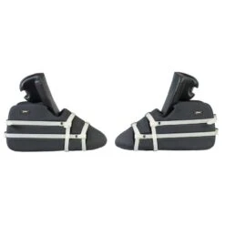 Kickers Para Porteros De Hockey TK 3.1 Black