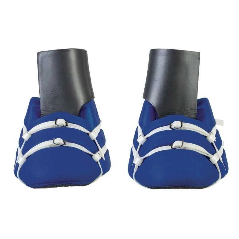 Kickers Para Porteros De Hockey TK 3.2 Plus Blue 1 Kickers Para Porteros De Hockey TK 3.2 Plus Blue