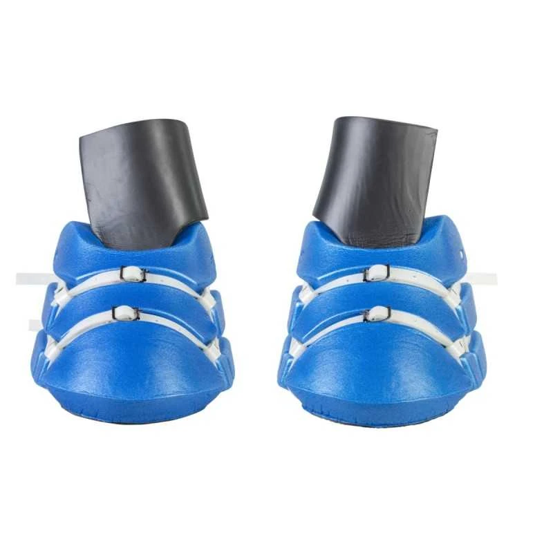 Kickers Para Porteros De Hockey TK Total Two 2.2 Azul 1 Kickers Para Porteros De Hockey TK Total Two 2.2 Azul