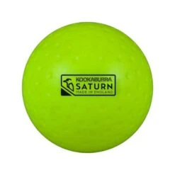 Kookaburra Ball Dimple Saturn Lime