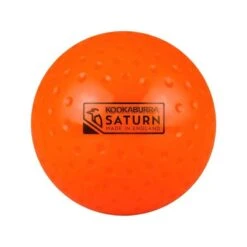 Kookaburra Ball Dimple Saturn Orange
