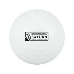Kookaburra Ball Dimple Saturn White