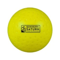 Kookaburra Ball Dimple Saturn Yellow