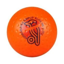 Kookaburra Ball Dimpled Elite Orange