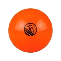 Kookaburra Ball Elite Indoor Orange