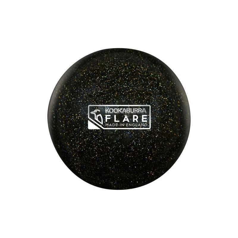 Kookaburra Ball Flare Black 1 Kookaburra Ball Flare Black