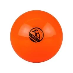Kookaburra Ball Fury Mini Orange