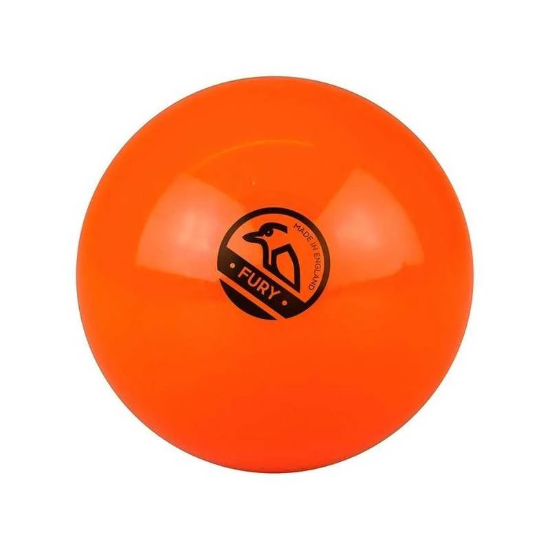 Kookaburra Ball Fury Mini Orange 1 Kookaburra Ball Fury Mini Orange
