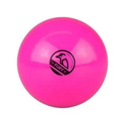 Kookaburra Ball Fury Mini Pink