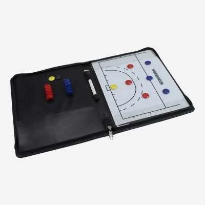 Kookaburra Carpeta Entrenador Hockey 1 Kookaburra Carpeta Entrenador Hockey