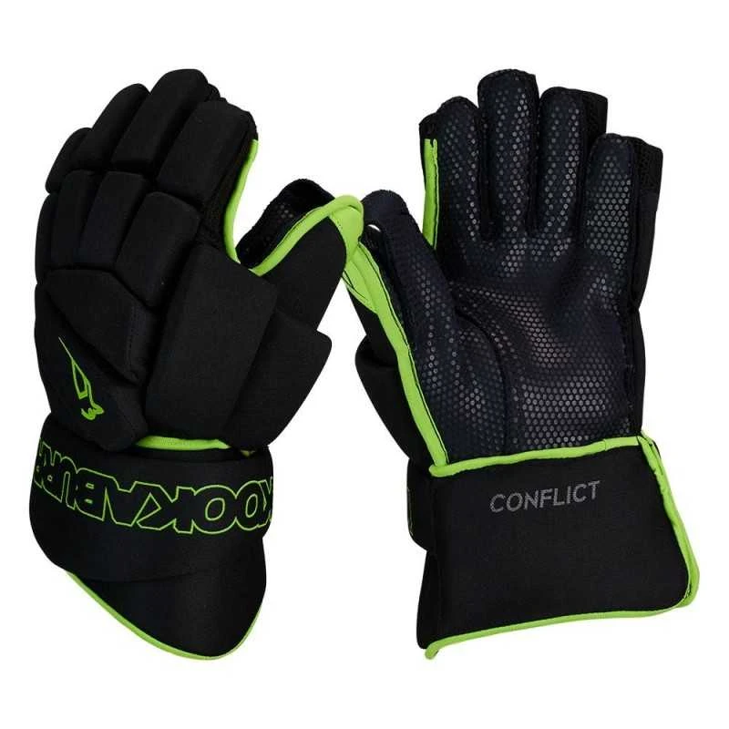 Kookaburra Conflict Gloves 1 Kookaburra Conflict Gloves