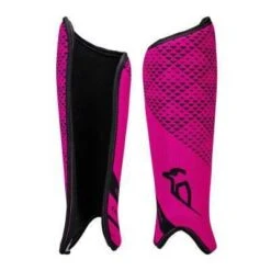 Kookaburra Convert Espinilleras Rosas