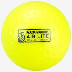 Kookaburra Dimple Air Lite Yellow