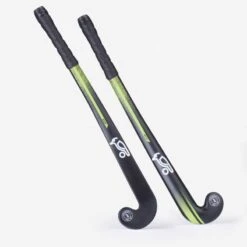 Kookaburra Neon Black Stick