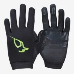 Kookaburra Nitrogen Par Guantes Termicos Negros