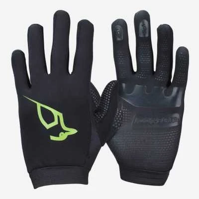 Kookaburra Nitrogen Par Guantes Termicos Negros 1 Kookaburra Nitrogen Par Guantes Termicos Negros