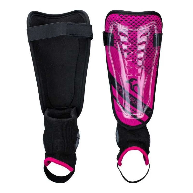 Kookaburra Octane Espinilleras Hockey Pink 1 Kookaburra Octane Espinilleras Hockey Pink