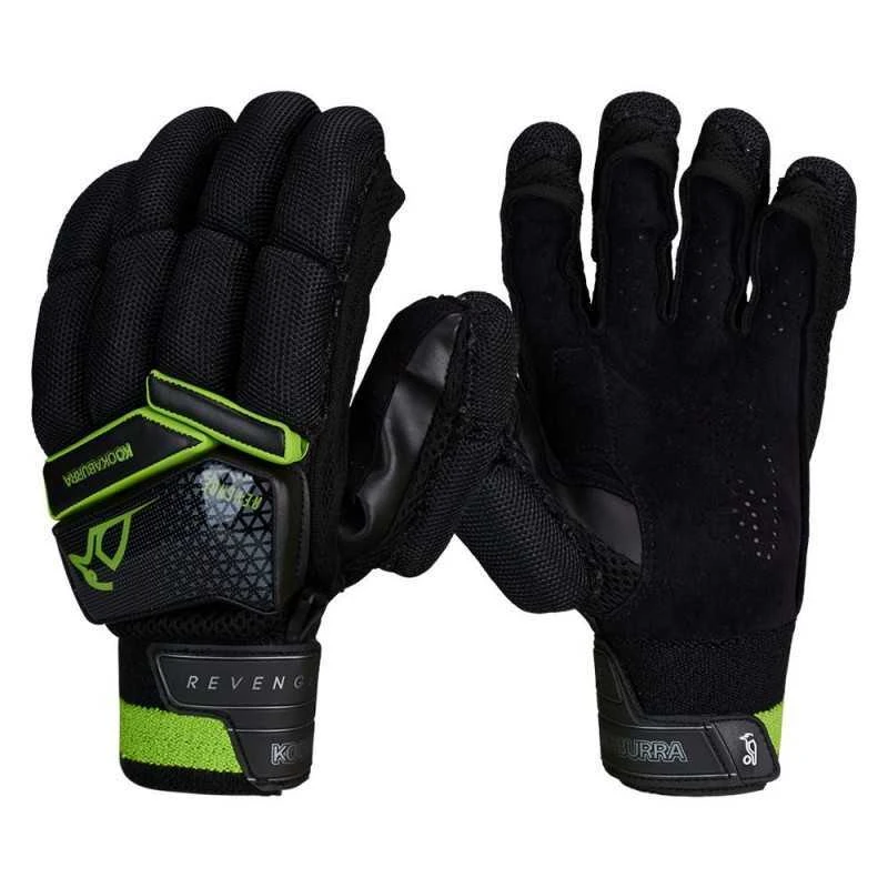 Kookaburra Revenge Gloves 1 Kookaburra Revenge Gloves