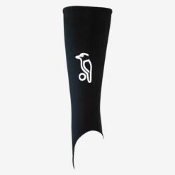 Kookaburra Shin Sleeves Black