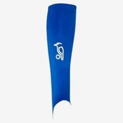 Kookaburra Shin Sleeves Blue