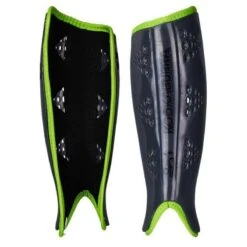 Kookaburra Viper Espinilleras Grises