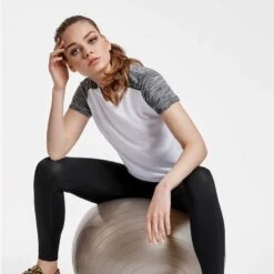 Roly Leggins Adelaida Negro