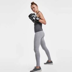 Roly Leggins Leire Gris Vigore