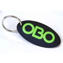 Llavero OBO