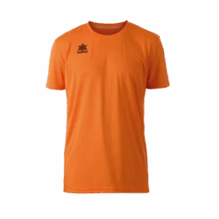 Luanvi Camiseta J MC POL Naranja