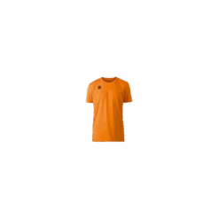 Luanvi Camiseta J MC POL Naranja Fluor