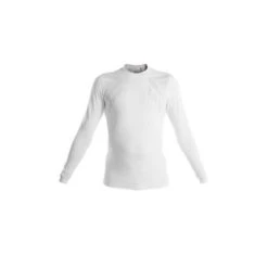 Luanvi Camiseta Térmica Sahara Blanca