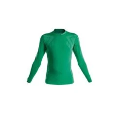 Luanvi Camiseta Térmica Sahara Verde