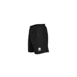 Luanvi Short Pol Black