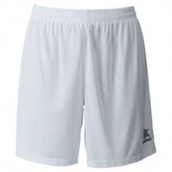 Luanvi Short Pol Blanco