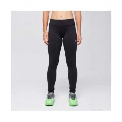 Malla De Entrenamiento Reves Risk W Negro 2 Malla De Entrenamiento Reves Risk W Negro - Imagen 2