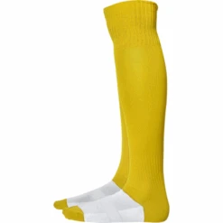 Roly Medias Básicas Amarillas -Tienda De Equipos De Hockey medias basicas amarillas 1