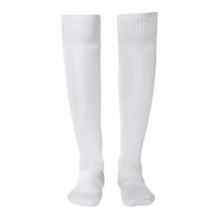 Roly Medias Básicas Blancas