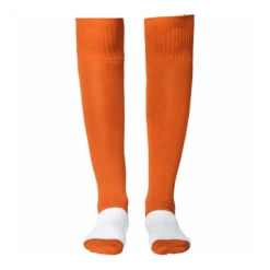 Roly Medias Básicas Naranjas