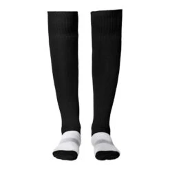 Roly Medias Básicas Negras