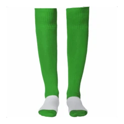 Roly Medias Básicas Verdes