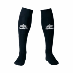 Medias Luanvi Pol Negras