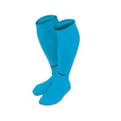 Medias Turquesa Joma Classic II