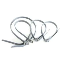 Medio Set Correas Pies Portero OBO Cloud-Yahoo-OGO