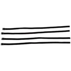 Medio Set De Correas Para Kickers De Portero Gryphon Premium