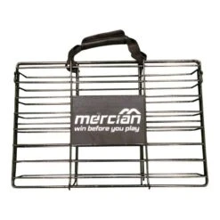 Mercian Bolsa Metálica Para Bolas De Hockey