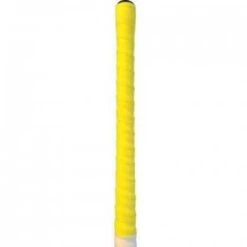 Mercian Chamoise Grip Amarillo