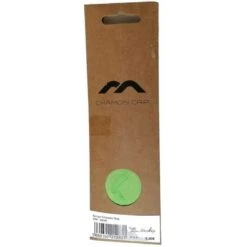 Mercian Chamoise Grip Verde