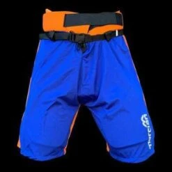 Mercian Cubre Pantalones Evolution 0.1 Azul Royal